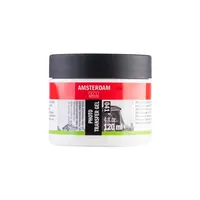 Amsterdam Foto Transfer Gel