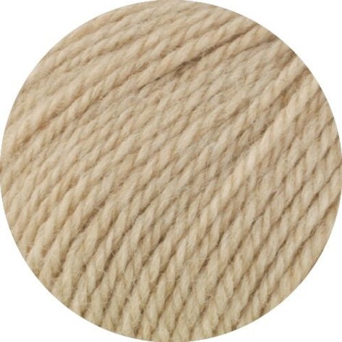 Lana Grossa Lana Grossa Naturwolle 017 Beige