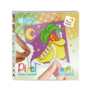 PixelHobby Pixel Set Sinterklaas Schoentje