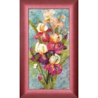 Viltpakket Schilderij Refinement