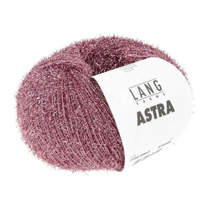 Lang Yarns Lang Yarns Astra 0065 Roze Lang Yarns Lang Yarns Astra 0065 Roze