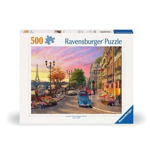 Ravensburger Ravensburger Avondsfeer in Parijs