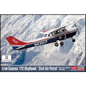 Cessna 172 Skyhawk Civil Air Pat Cessna 172 Skyhawk Civil Air Pat