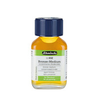 Schmincke Bronze Medium 60 ml
