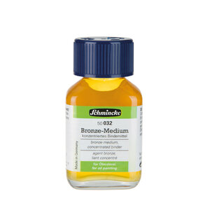 Schmincke Schmincke Bronze Medium 60 ml