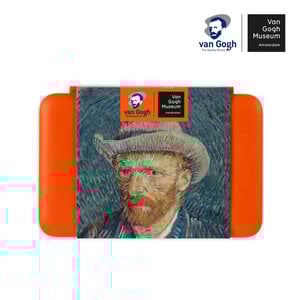 van Gogh Van Gogh Museum Aquarelverf Pocket Box