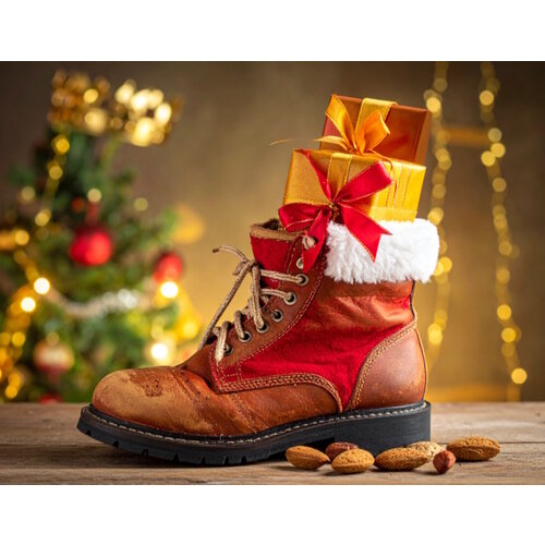 Schoencadeautjes