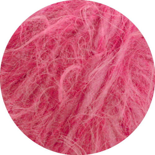 Lana Grossa Lana Grossa Basta Bonbonroze 008 Lana Grossa Lana Grossa Basta Bonbonroze 008