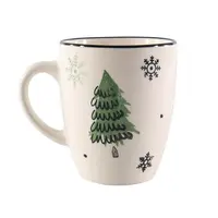 Mok Kerstboom 350 ml