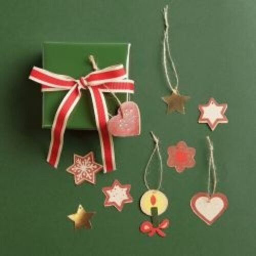 Rico Design Adventskalender knutselset Rico Design Adventskalender knutselset