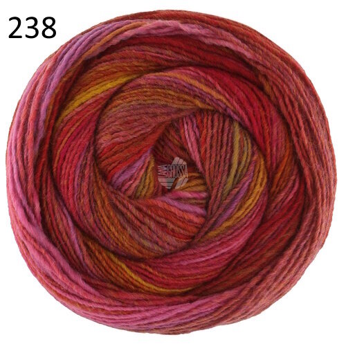 Lana Grossa Lana Grossa Gomitolo Intenso Lana Grossa Lana Grossa Gomitolo Intenso