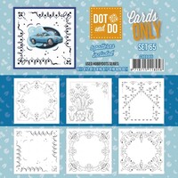 Dot and Do Cards Only Set 65