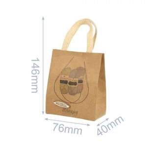 Scheepjeswol Muziekdoosje Opwindbaar Swan Lake