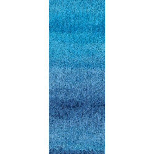 Lana Grossa Lana Grossa Basta Mista 110 Lana Grossa Lana Grossa Basta Mista 110