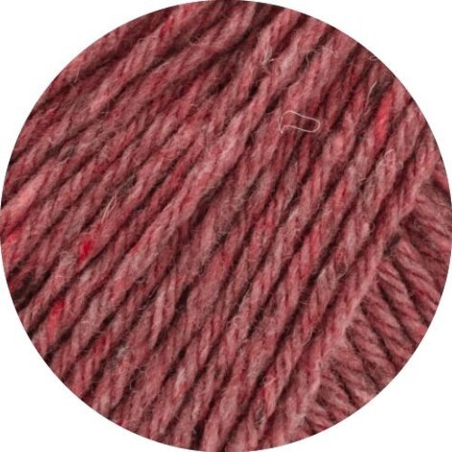 Lana Grossa Lana Grossa Landlust Soft Tweed 90 Oudroze 028 Lana Grossa Lana Grossa Landlust Soft Tweed 90 Oudroze 028