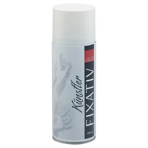 Ami Ami Fixatief Spray 400 ml