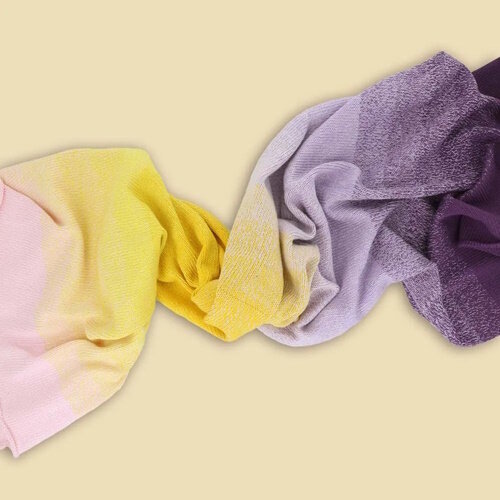 Scheepjeswol Scheepjes Cotton Whirl 1000 meter 716 Purple Passion Scheepjeswol Scheepjes Cotton Whirl 1000 meter 716 Purple Passion