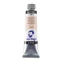 van Gogh Olieverf 40 ml Napelsgeel Rood 224