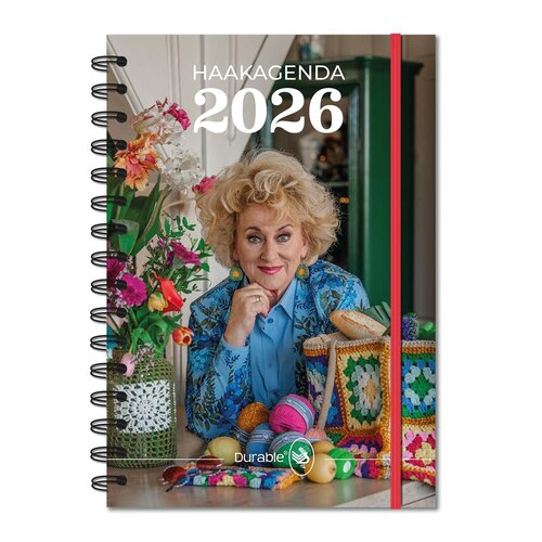 Durable Durable Haakagenda 2026 Durable Durable Haakagenda 2026