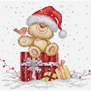 Luca S Luca S Borduurpakket Holiday Gifts