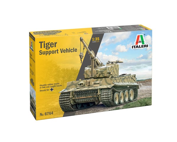 Italeri