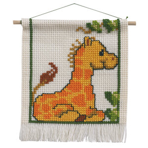Permin Permin My First Kit Giraffe 13-9355