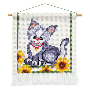Permin Permin My First Kit Cat 13-7170