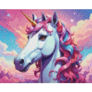 PixelHobby Pixelhobby Patroon 5865 Unicorn