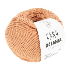 Lang Yarns Lang Yarns Oceania 0059 Perzik Lang Yarns Lang Yarns Oceania 0059 Perzik