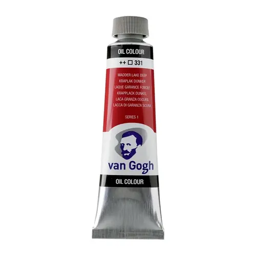 van Gogh van Gogh Olieverf 40 ml Kraplak Donker 331