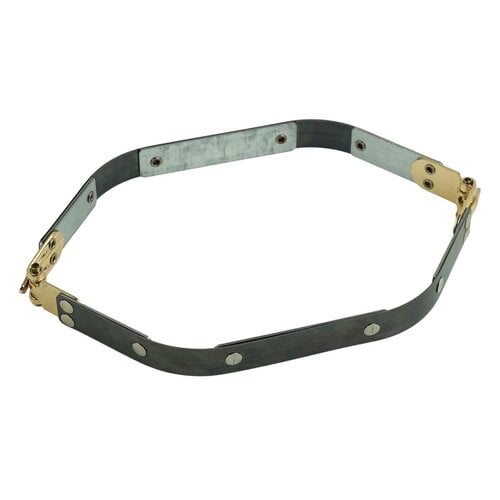 Restyle Metalen tashengsel 21 cm