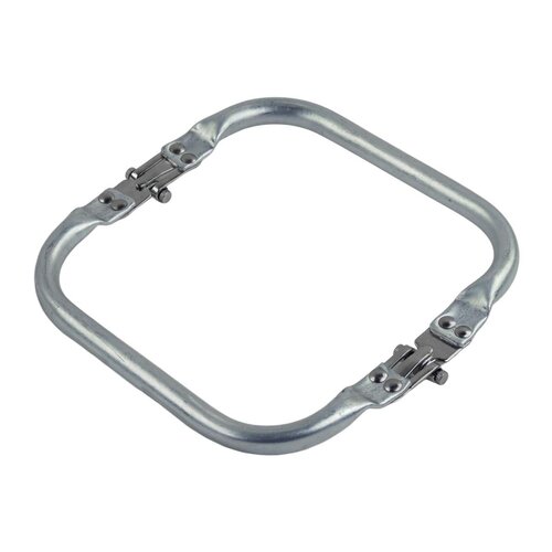 Restyle Aluminium tashengsel 20 cm