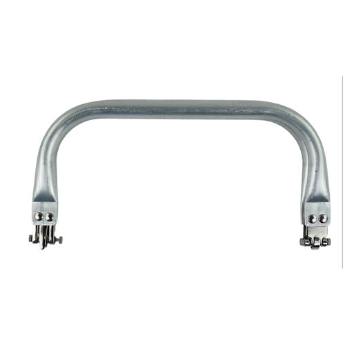 Restyle Aluminium tashengsel 15 cm
