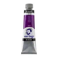 van Gogh Olieverf 40 ml Violet 536