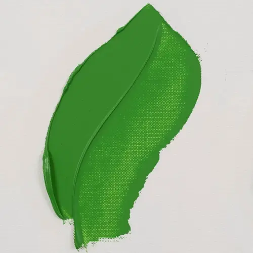 van Gogh van Gogh Olieverf 40 ml Permanentgroen Middel 614