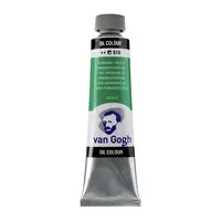 van Gogh Olieverf 40 ml Permanentgroen Donker 619