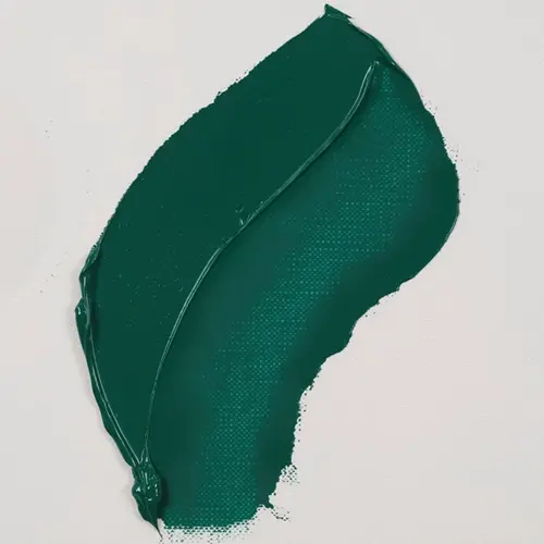 van Gogh van Gogh Olieverf 40 ml Permanentgroen Donker 619