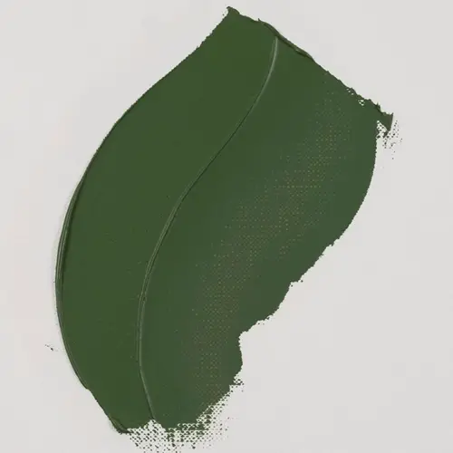 van Gogh van Gogh Olieverf 40 ml Chroomoxydgroen 668