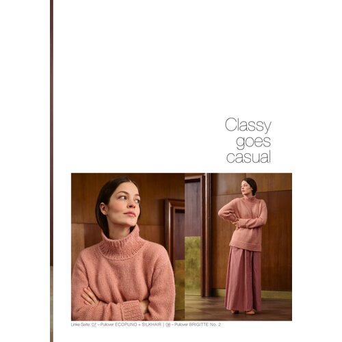 Lana Grossa Lana Grossa classici nr 29