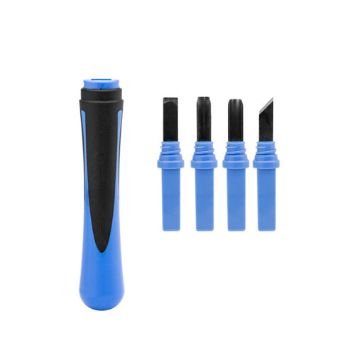 Model Craft Houtbeitel set