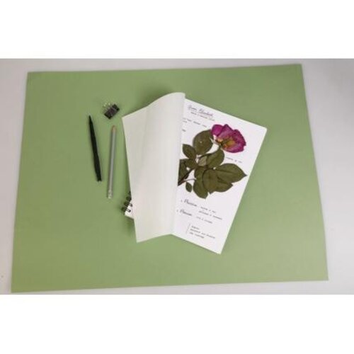 Clairefontaine Herbarium 24 x 32 cm