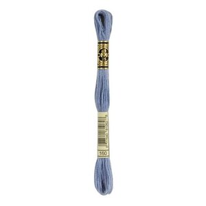 DMC DMC Mouline 160 borduurgaren DMC DMC Mouline 160 borduurgaren