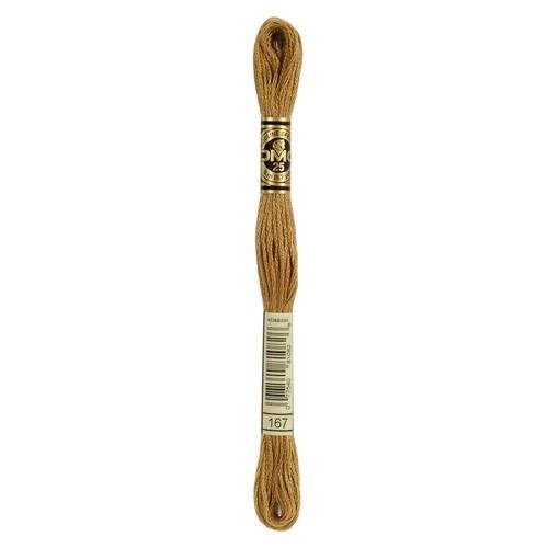 DMC DMC Mouline 167 borduurgaren