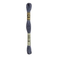 DMC Mouline 317 borduurgaren