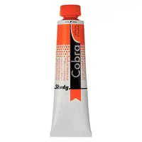 Cobra Study Olieverf 40 ml Permanentoranje 266