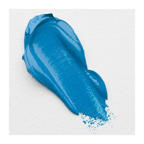 Cobra Cobra Study Olieverf 40 ml Turkooisblauw 522