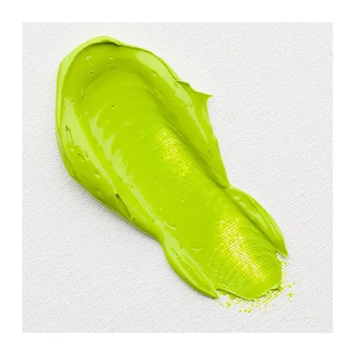 Cobra Cobra Study Olieverf 40 ml Geelgroen 617