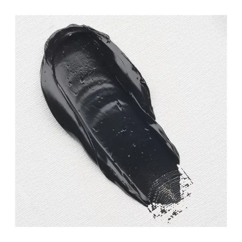 Cobra Cobra Study Olieverf 40 ml Ivoorzwart 701