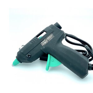 Hobby & Crafting Fun Lijmpistool 10W voor lage temperaturen dunne lijmpatronen Hobby & Crafting Fun Lijmpistool 10W voor lage temperaturen dunne lijmpatronen