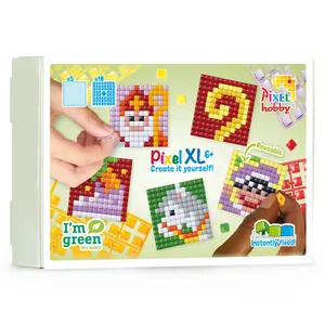 PixelHobby Pixel XL Thema Box Sinterklaas PixelHobby Pixel XL Thema Box Sinterklaas